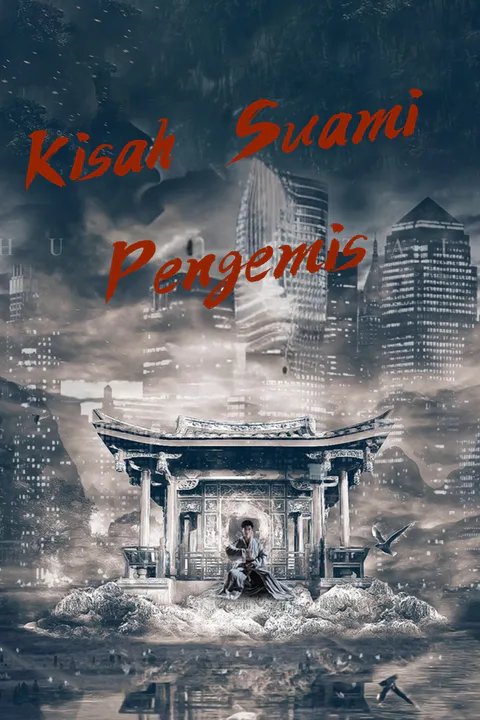 Poster Kisah Suami Pengemis
