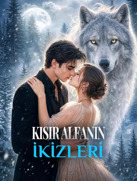 KISIR ALFANIN İKİZLERİ afişi