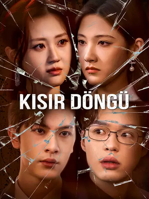 Kısır Döngü afişi