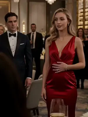 Kısır sanılan eşin intikamı afişi