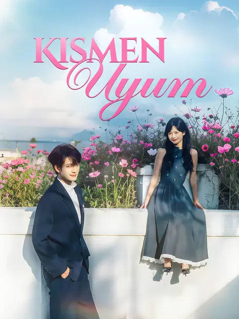 Kısmen Uyum afişi