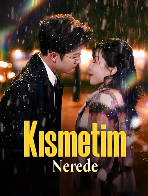 Kısmetim Nerede(Dublajlı) afişi