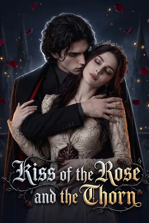 Kiss of the Rose and the Thorn poster