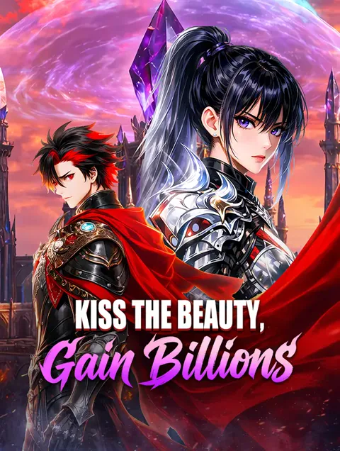 Kiss the Beauty, Gain Billions poster