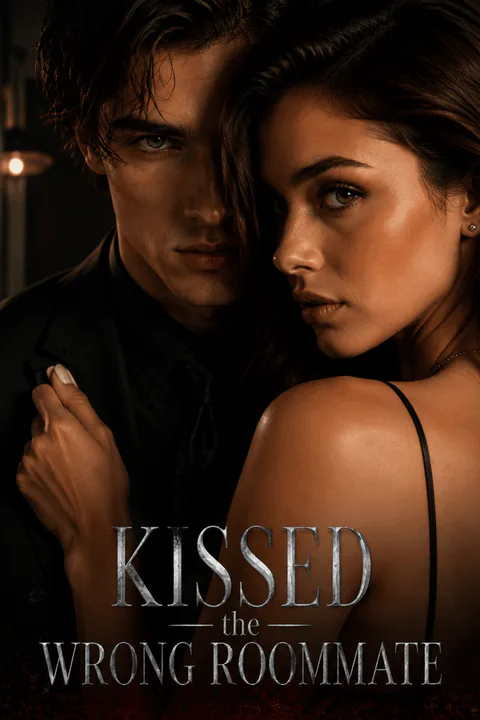 Kissed the Wrong Roommate poster