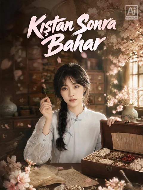 Kıştan Sonra Bahar afişi