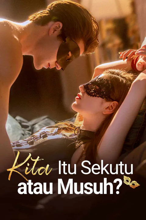 Poster Kita itu Sekutu atau Musuh?
