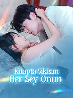 Kitapta Sikisan: Her Sey Onun afişi