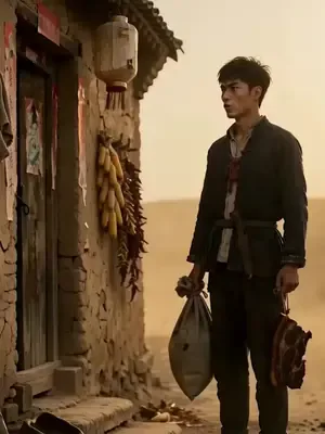 Kıtlıkta Büyüklük Sistemi afişi