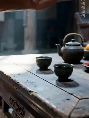 Kıtlıkta Lale'nin İstek Sandığı afişi