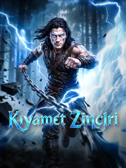 Kıyamet Zinciri afişi