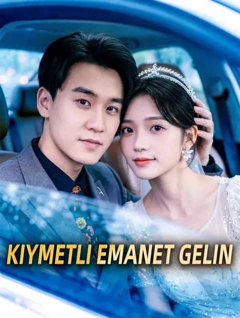 Kıymetli Emanet Gelin afişi
