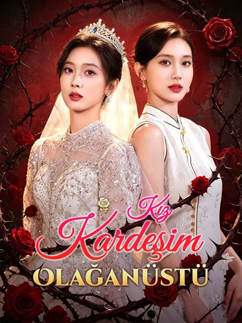 Kız Kardeşim Olağanüstü afişi