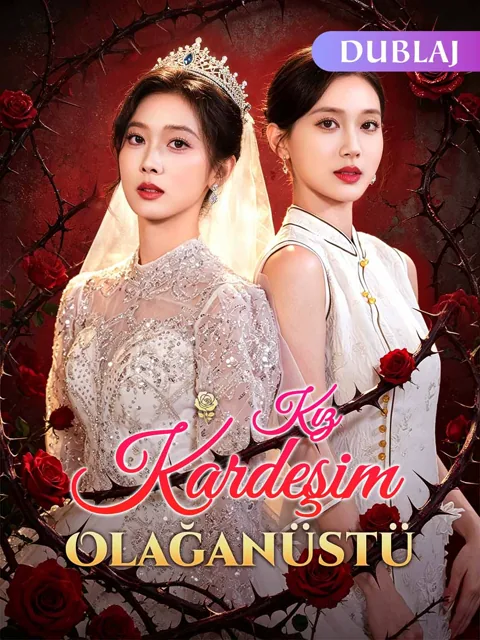 Kız Kardeşim Olağanüstü afişi