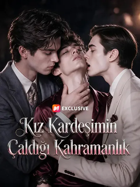 Kız Kardeşimin Çaldığı Kahramanlık afişi