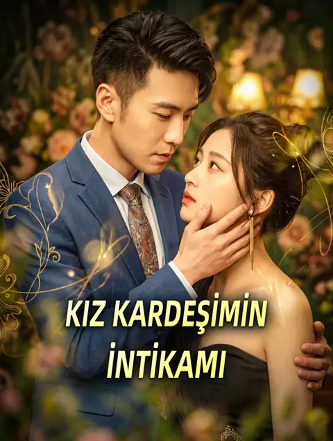 KIZ KARDEŞİMİN İNTİKAMI afişi