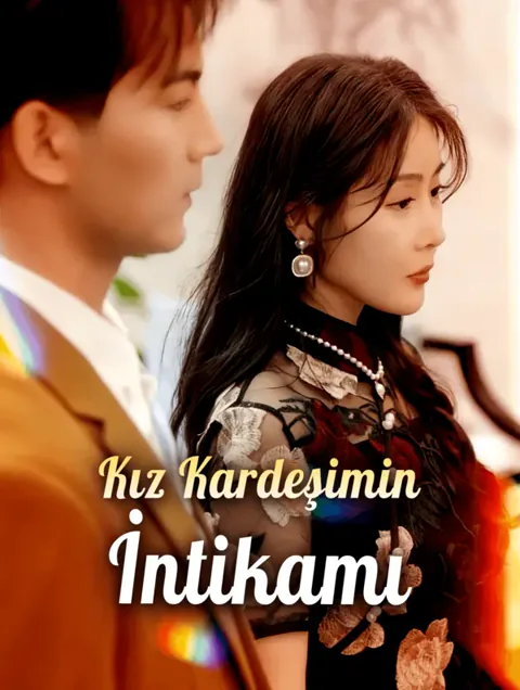 Kız Kardeşimin İntikamı afişi