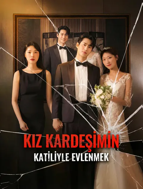 Kız Kardeşimin Katiliyle Evlenmek afişi