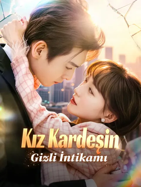 Kız Kardeşin Gizli İntikamı afişi