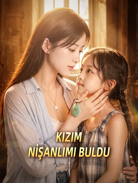KIZIM NİŞANLIMI BULDU afişi
