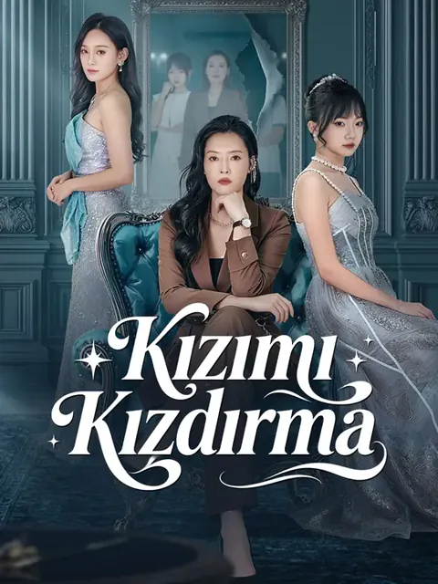 Kızımı Kızdırma afişi