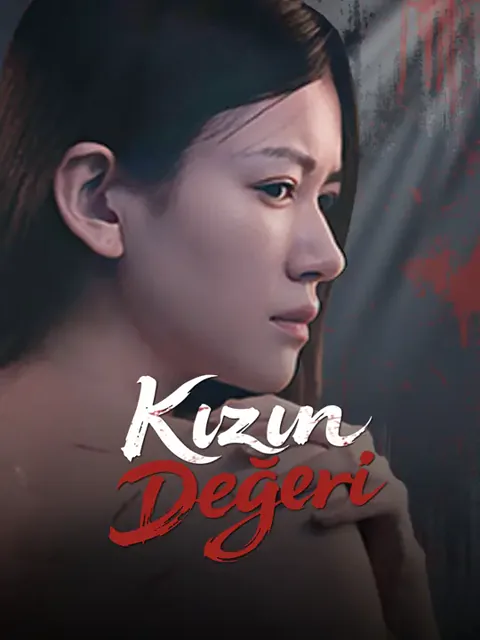 Kızın Değeri afişi