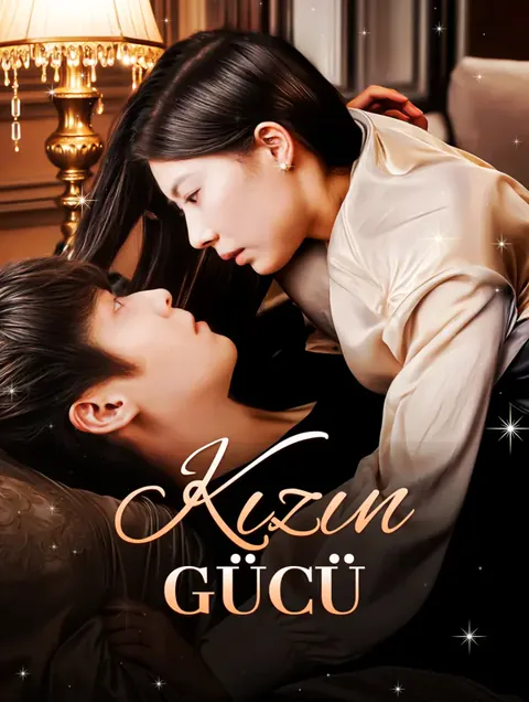 Kızın Gücü afişi