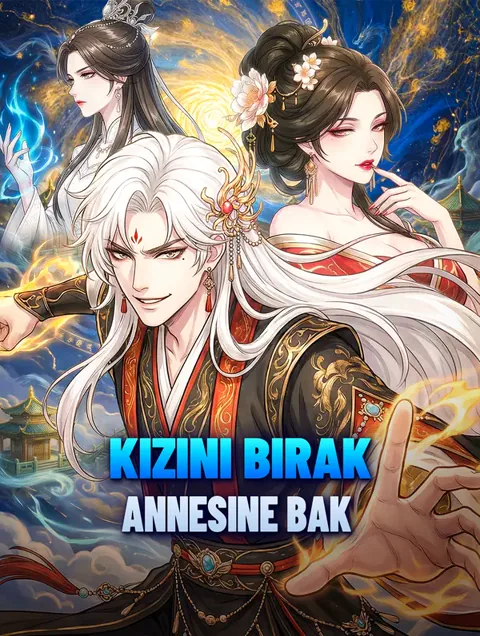 Kızını Bırak Annesine Bak afişi