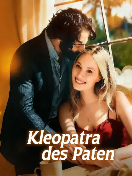 Poster von Kleopatra des Paten
