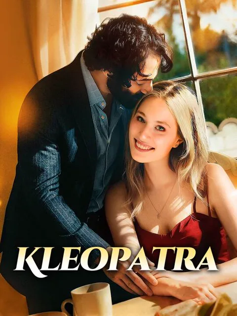 Kleopatra afişi