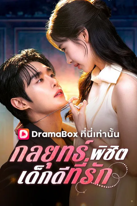 โปสเตอร์ กลยุทธ์พิชิตเด็กดีที่รัก (พากย์เสียง)