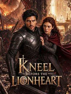 Kneel Before the Lionheart poster