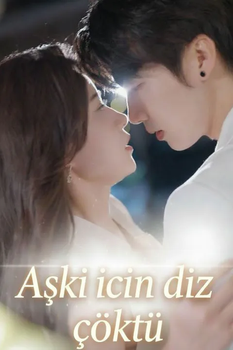 Kneeling for Her Love poster