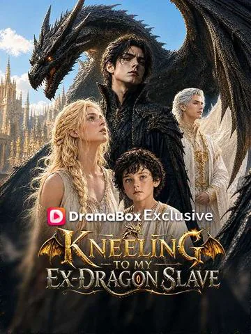 Kneeling to My Ex-Dragon Slave poster
