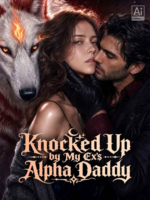 Knocked Up by My Ex's Alpha Daddy poster