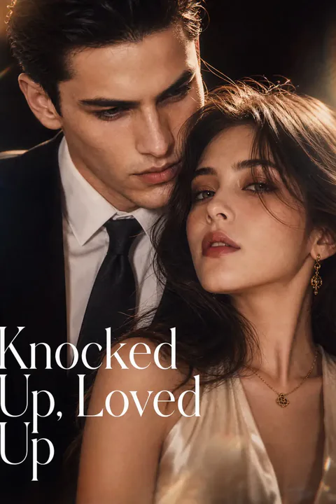 Knocked Up, Loved Up poster