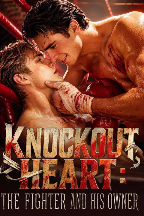 Knockout Heart: The Fighter and His Owner poster