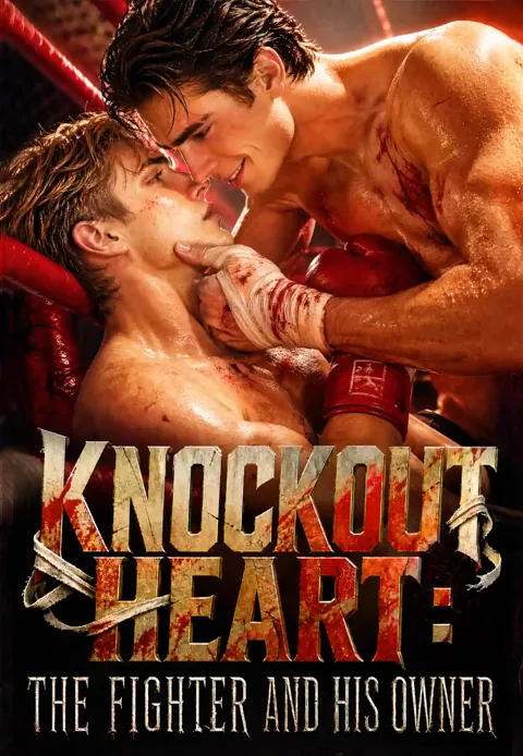 Knockout Heart: The Fighter and His Owner poster