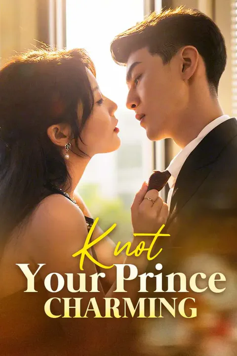Knot Your Prince Charming poster