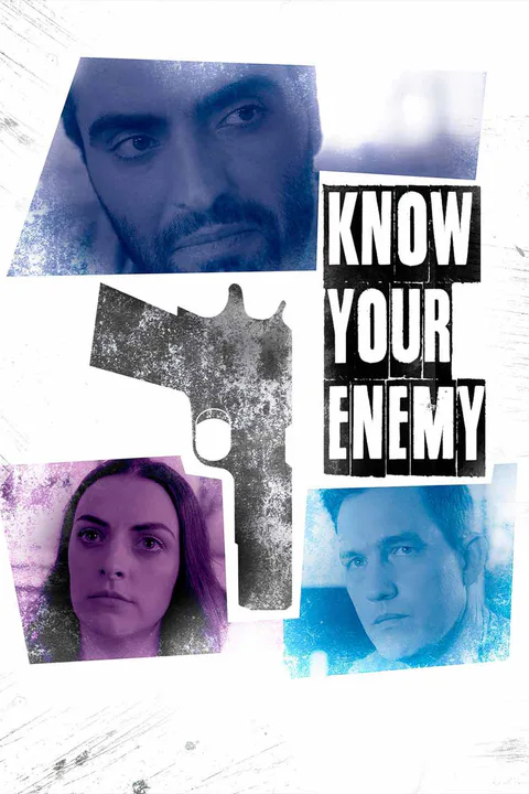 Know Your Enemy [Original] poster