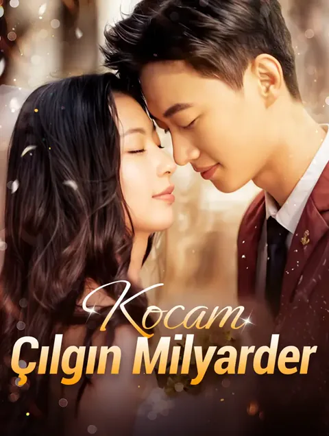 Kocam, Çılgın Milyarder afişi