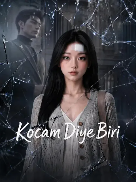 Kocam Diye Biri afişi