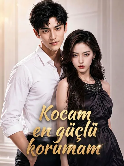 Kocam en güçlü korumam afişi
