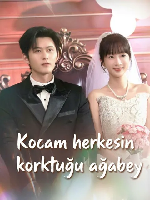 Kocam herkesin korktuğu ağabey afişi