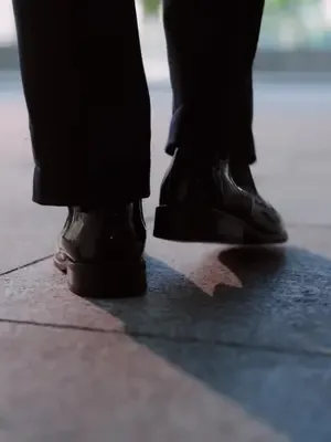 Kocam herkesin korktuğu ağabey afişi