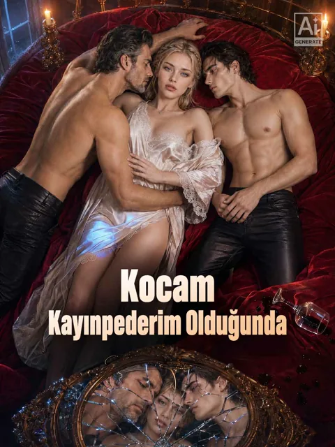 Kocam Kayınpederim Olduğunda afişi