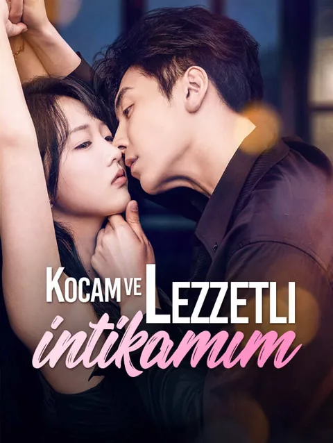 Kocam Ve Lezzetli i̇ntikamım afişi