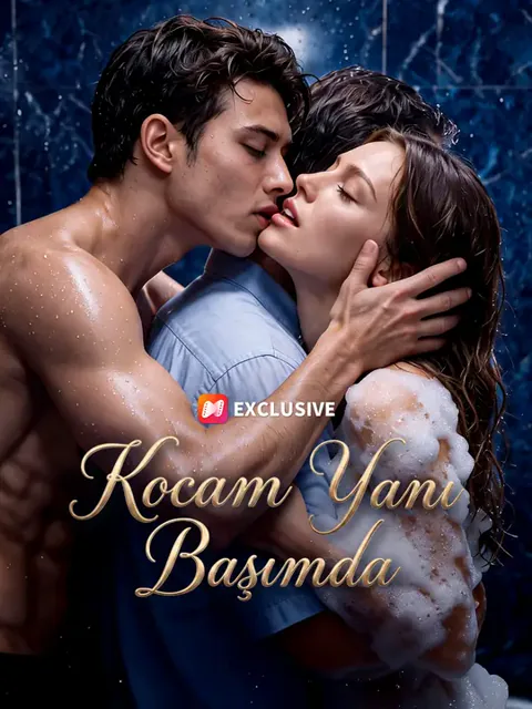 Kocam Yanı Başımda afişi