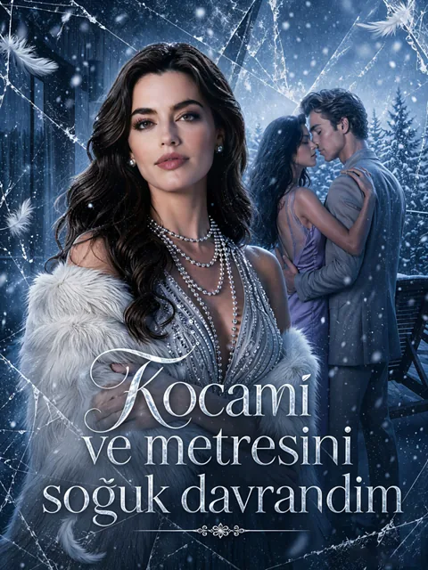 Kocamı ve metresini soğuk davrandım afişi