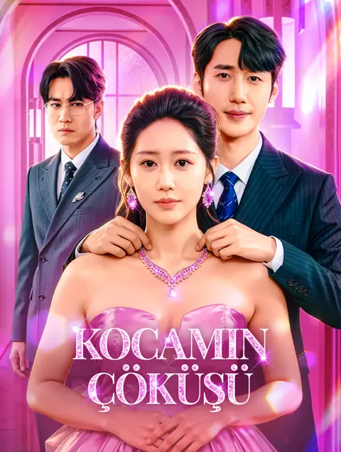 KOCAMIN ÇÖKÜŞÜ(Dublajlı) afişi